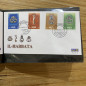 2005 - 2010 Malta Stamps FDC (qty 82) in Album CAT Value €350