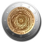 2024 Portugal 50th Anniversary Revolution 2 Euro Coin