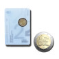 2024 San Marino Declaration of Citizens Rights 2 Euro Coin card