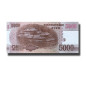 2019 Korea 5000 Won Banknote Uncirculated