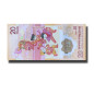 2024 China Reay of the Dragon Polymer Banknote Uncirculated