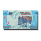 Madagascar 100 Ariary Zato Banknote Uncirculated