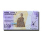 Madagascar 1000 Ariary Zato Banknote Uncirculated