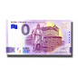 0 Euro Souvenir Banknote Suomi-Finland Finland LEAF 2024-1