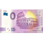 0 Euro Souvenir Banknote ROMA Colosseo Italy SEDQ 2024-1