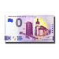 0 Euro Souvenir Banknote Friedliche Revolution Germany XEUK 2024-2