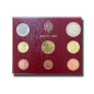 2008 Vatican Euro Coin Year Set