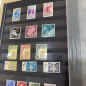 1860-1990 Malta Stamp Collection Mint and Used Extremely Fine Condition Cat $850