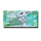 2021 Eastern Caribbean 5 Dollars P56 Polymer Banknote Uncirculated