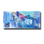 2019 Eastern Caribbean 10 Dollars P57 Polymer Banknote Uncirculated