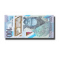 2019 Eastern Caribbean 100 Dollars P60 Polymer Banknote Uncirculated