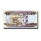 1996 Solomon Islands 20 Dollars Banknote Uncirculated