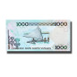 Vanuatu 1000 Vatu P10 Banknote Uncirculated