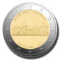 2024 Croatia Stari grad Varazdin 2 Euro Commemorative Coin