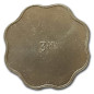 1972 Malta Coin 2m 3m 5m Prova Test Coin Trial Extremely Rare 1972 Malta Coin 2m 3m 5m Prova Test Coin Trial Extremely Rare