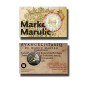 2024 Croatia Marko Marulic 2 Euro Coin Card