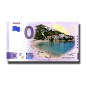 0 Euro Souvenir Banknote Roses Colour Spain VEHE 2024-1