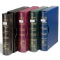 Grande Signum ring binder in classic design, incl. slipcase Grande Signum ring binder in classic design, incl. slipcase