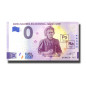 0 Euro Souvenir Banknote Maria Salomea Sklodowska- Marie Curie France UENA 2023-9 0 Euro Souvenir Banknote Maria Salomea Sklodowska- Marie Curie France UENA 2023-9