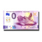 Anniversary 0 Euro Souvenir Banknote Zoologischer Stadtgarten-Karlsruhe Germany XEUM 2025-2