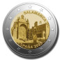 2025 Spain Old City Salamanca 2 Euro Coin 2025 Spain Old City Salamanca 2 Euro Coin