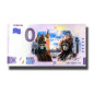 0 Euro Souvenir Banknote Venezia Colour Italy SEFL 2025-1