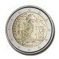 2025 San Marino Giubileo Anno Santo Pellegrini di Speranza 2 Euro Coin