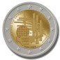 2024 Cyprus EU Membership Anniversary 2€ Commemorative Proof Coin Uncirculated
