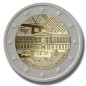2025 France Musee du Louvre 2 Euro Coin Set of 4