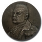 1905 Knights of Malta Bronze Medal Galeazzo von Thun und Hohenstein 1905 Knights of Malta Bronze Medal Galeazzo von Thun und Hohenstein