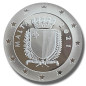 2021 Malta 550 Anniversary birth Albrecht Durer €10 Silver Proof 2021 Malta 550 Anniversary birth Albrecht Durer €10 Silver Proof