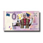 0 Euro Souvenir Banknote Habemus Papam Leo XIV Custom Colour USA