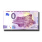 0 Euro Souvenir Banknote Suomenlinna - Sveaborg Maailmanperinto- Unesco World Heritage Finland LEBN 2025-2 0 Euro Souvenir Banknote Suomenlinna - Sveaborg Maailmanperinto- Unesco World Heritage Finland LEBN 2025-2
