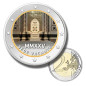2 Euro Coloured Coin Sede Vacante MMXXV