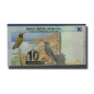 2018 Bolivia 10 Bolivianos Banknote Uncirculated