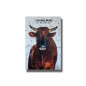 2025 Malta Il-Gendus Malti The Maltese Ox 2 Euro Coin Card