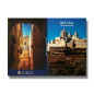 2025 Malta MDINA Maltese Walled Cities 2 Euro Coin Card 2025 Malta MDINA Maltese Walled Cities 2 Euro Coin Card