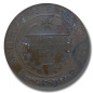 1923 Malta British Empire Exhibition Medal Preliminary Show 50mm 1923 Malta British Empire Exhibition Medal Preliminary Show 50mm