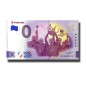0 Euro Souvenir Banknote Portugal- Campeoes Europeus Portugal MEDR 2025-2 0 Euro Souvenir Banknote Portugal- Campeoes Europeus Portugal MEDR 2025-2
