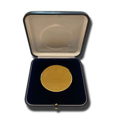 2011 FIFA IFAB Football Medal