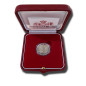2025 Monaco Comte de Carlades BE Proof 2 Euro Coin Uncirculated