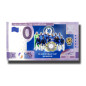 0 Euro Souvenir Banknote Chelsea are the Champions Custom Colour USA 2025
