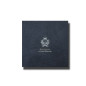 2025 San Marino Michelangelo ‘Reverse’ 2 Euro Coin Box