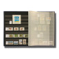 World Stamp Collection MNH in Album S Marino Liechtenstein Greece Spain Denmark Finland Czech and Germany Catalogue Value €175