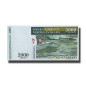 2007 Madagascar 2000 Ariary Banknote Uncirculated