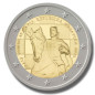 2025 Croatia 100th Anniversary of the Croatian Kingdom and the Coronation of King Tomislav 2 Euro Coin