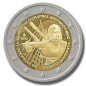 2025 Greece 200th Anniversary of the Death of Laskarina Bouboulina 2 Euro Coin
