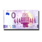 0 Euro Souvenir Banknote Navo-Top Den Haag Netherlands PEBS 2025-2 0 Euro Souvenir Banknote Navo-Top Den Haag Netherlands PEBS 2025-2