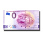 0 Euro Souvenir Banknote Hollandse Waterlinies Netherlands PEAE 2025-5 0 Euro Souvenir Banknote Hollandse Waterlinies Netherlands PEAE 2025-5