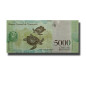 2017 Venezuela 5000 Bolivares Banknote Uncirculated
